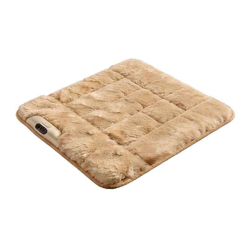 Pet temperature control pad