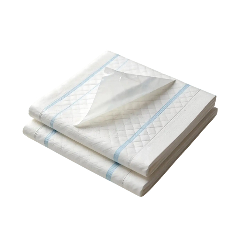 Medical disposable urine-proof pad