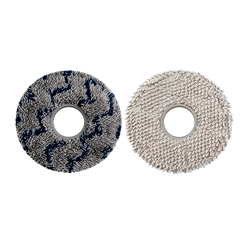 Sweeper round cloth (washable)